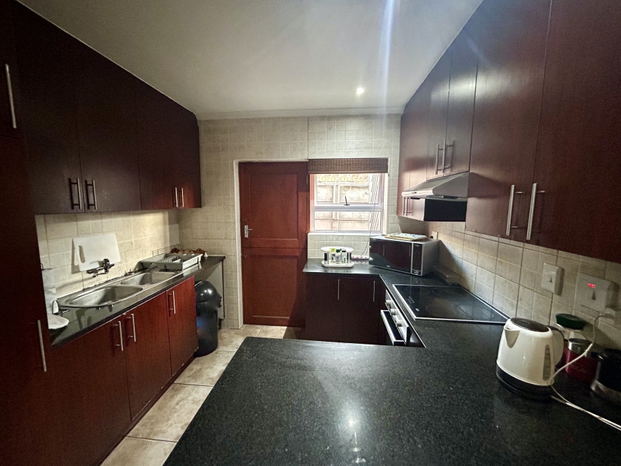 3 Bedroom Property for Sale in Jagtershof Western Cape